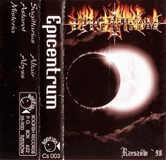 Abyss (PL) : Epicentrum